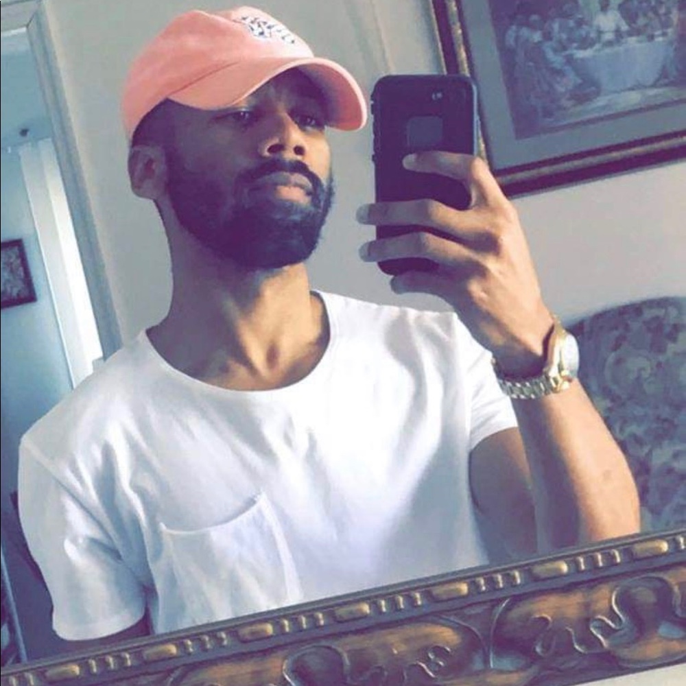 Meet your Posher, Tyrell